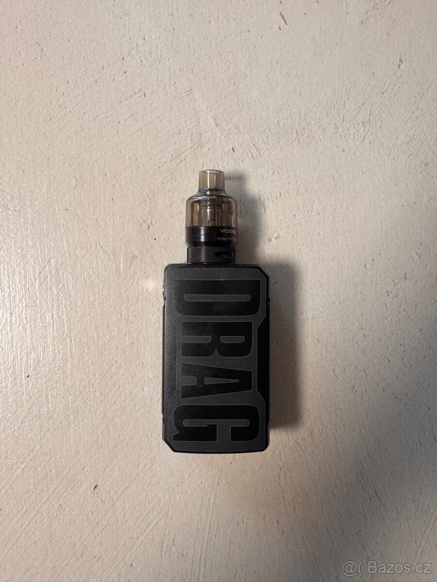 Drag 2 refresh kit - 2