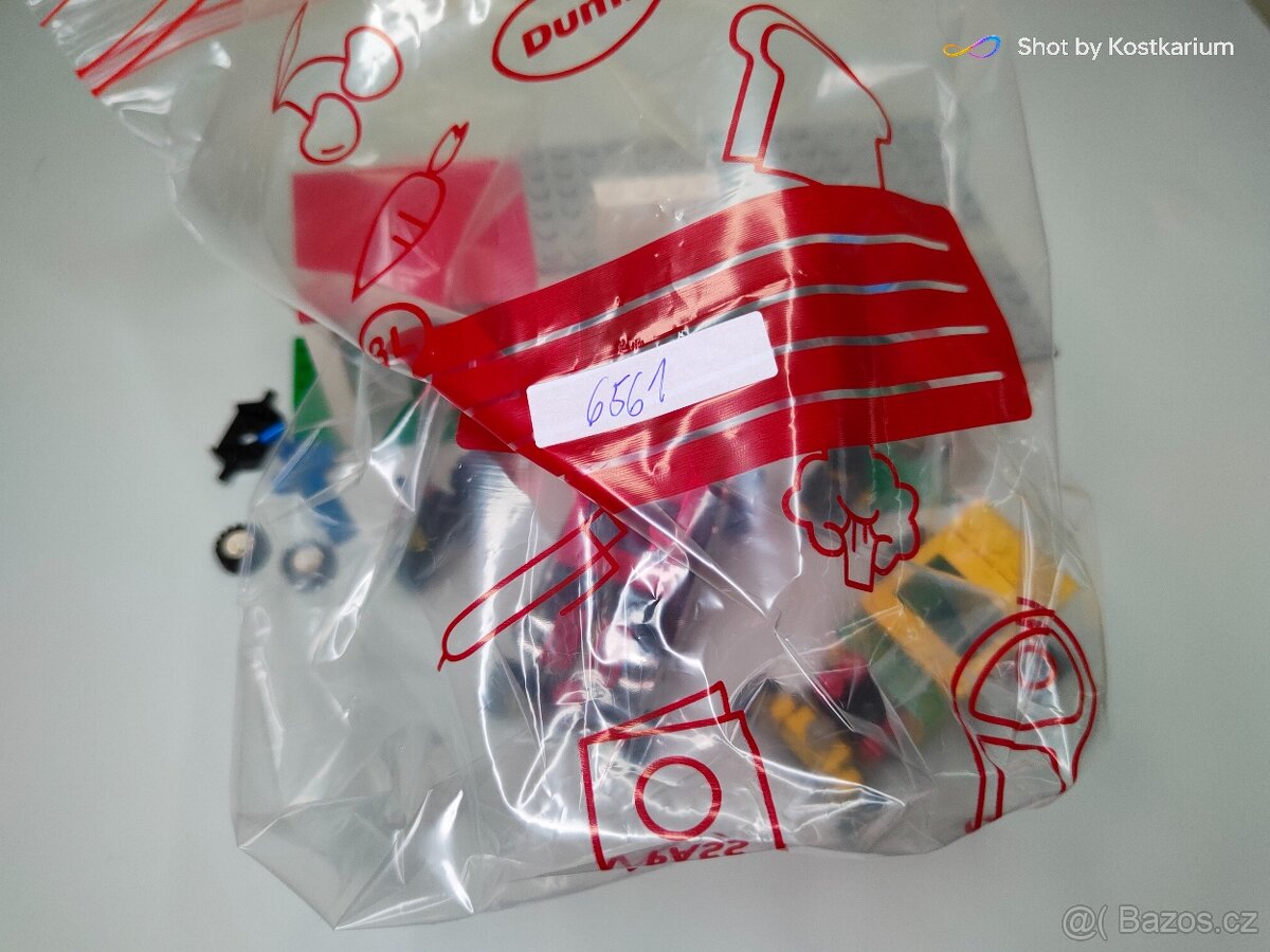 Lego set 6561 - 2