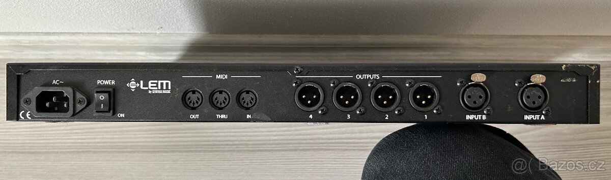 Lem dx24 - 2