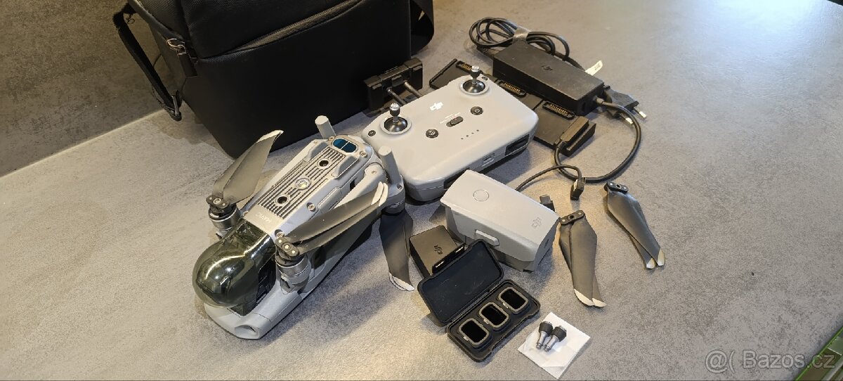 Dji mavic air 2 - 2