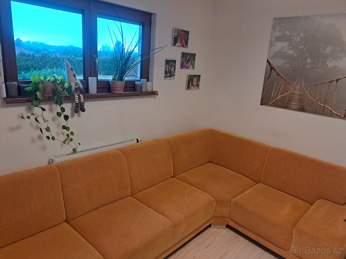 Čištění sedaček - 2