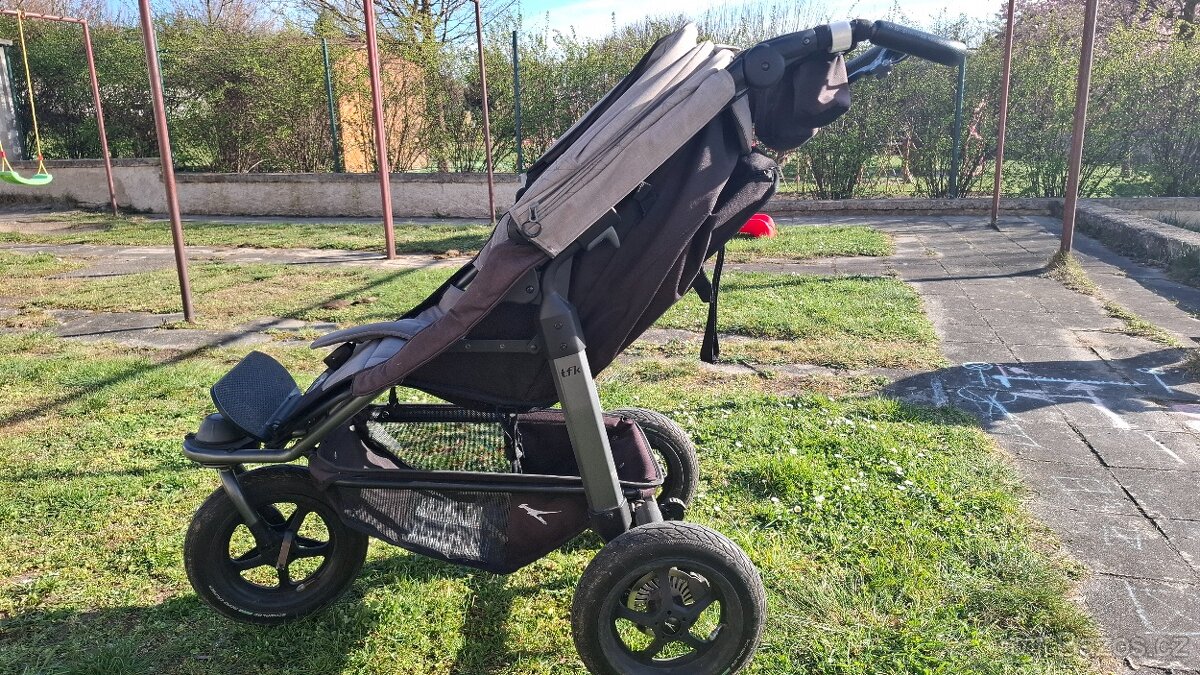 TFK mono - 2