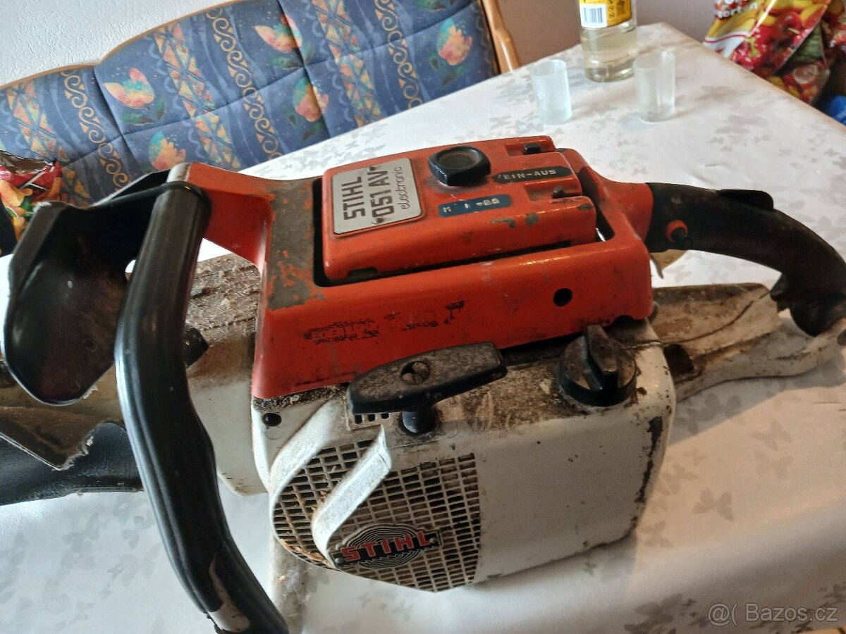 Stihl - 2