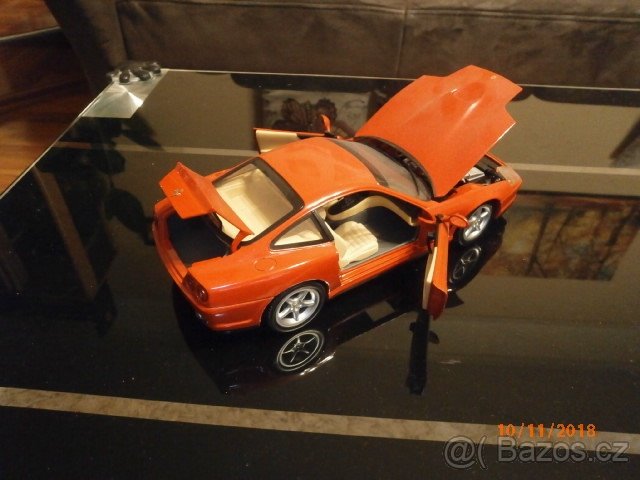 modely 1:18,1:32 a 1:10 III. - 2
