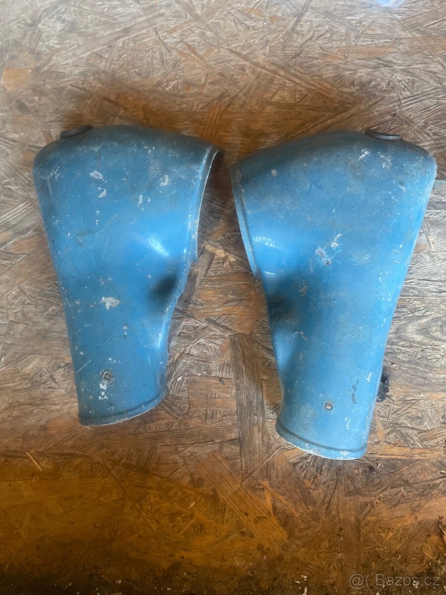 Stadion S22 kryt světla - 2