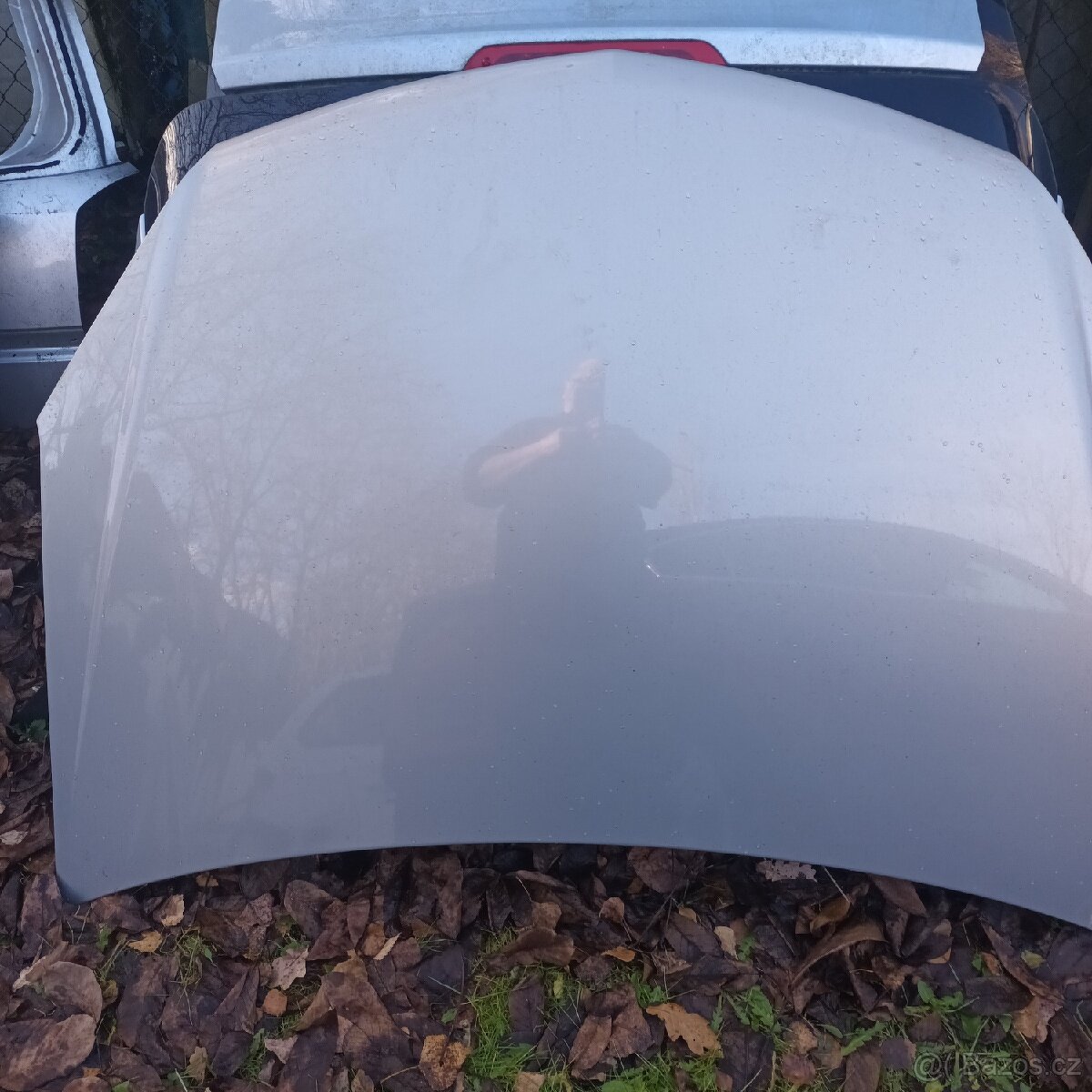 Opel astra h - 2