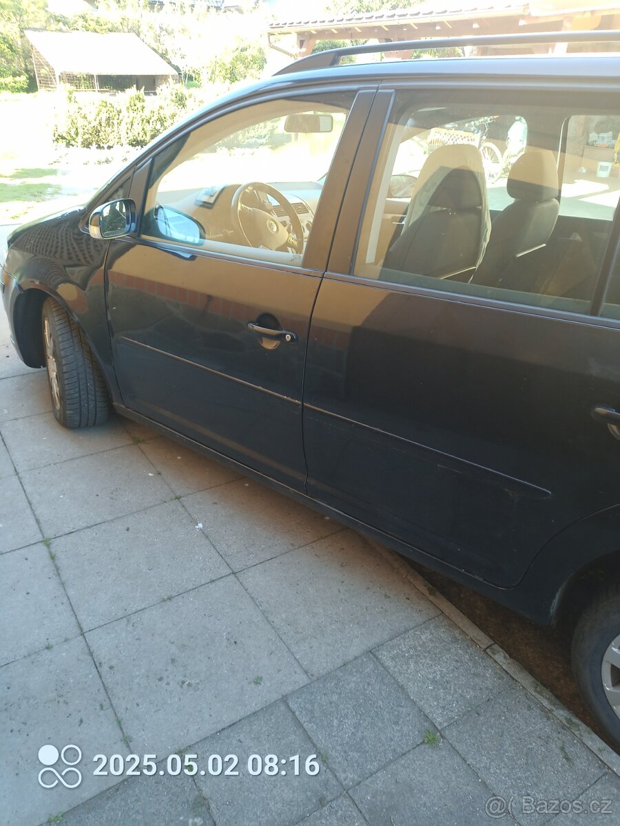 Touran - 2