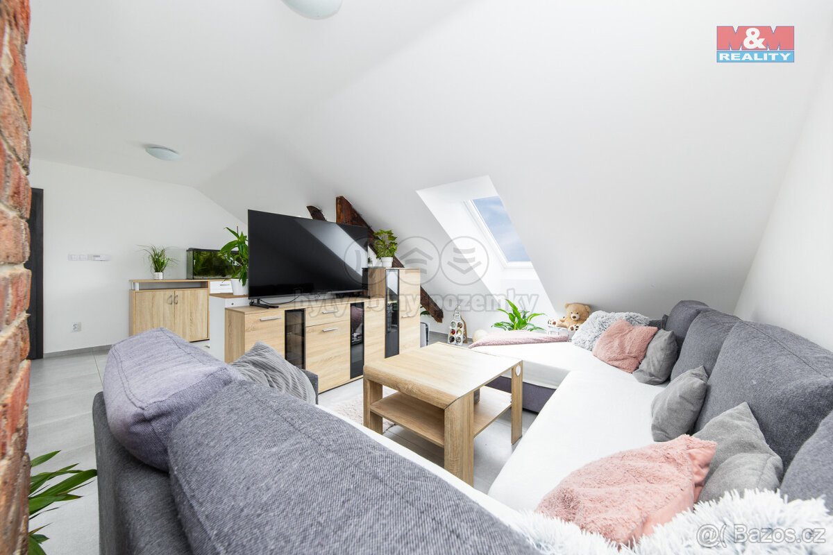 Prodej bytu 2+kk, 108 m², Brno, ul. Hutařova - 2