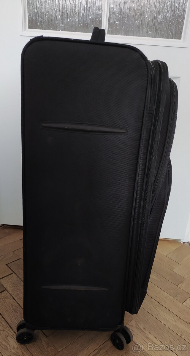 Cestovní kufr velký - 2