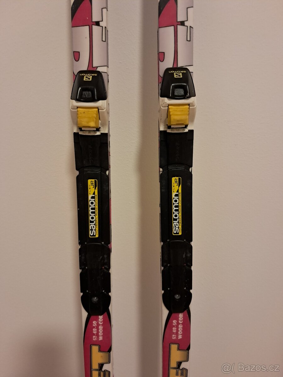 Dětské běžky Skol 140 cm - 2