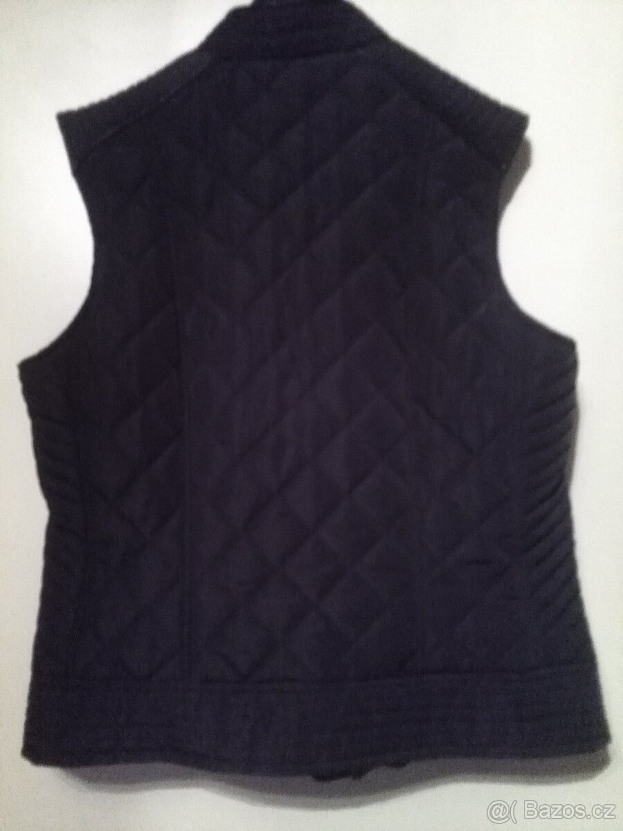 Nová vesta vel. 38 - 2
