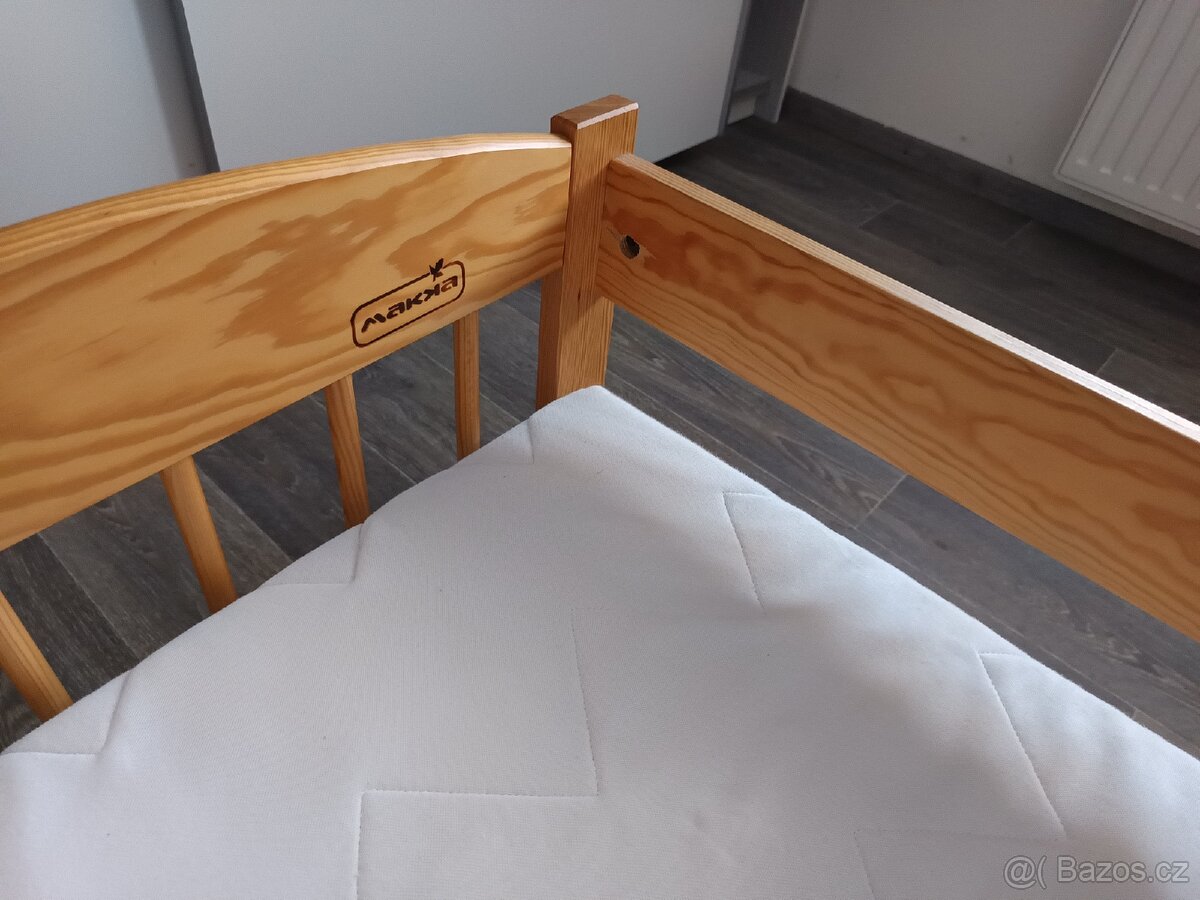 Dětská postel 2 - 2
