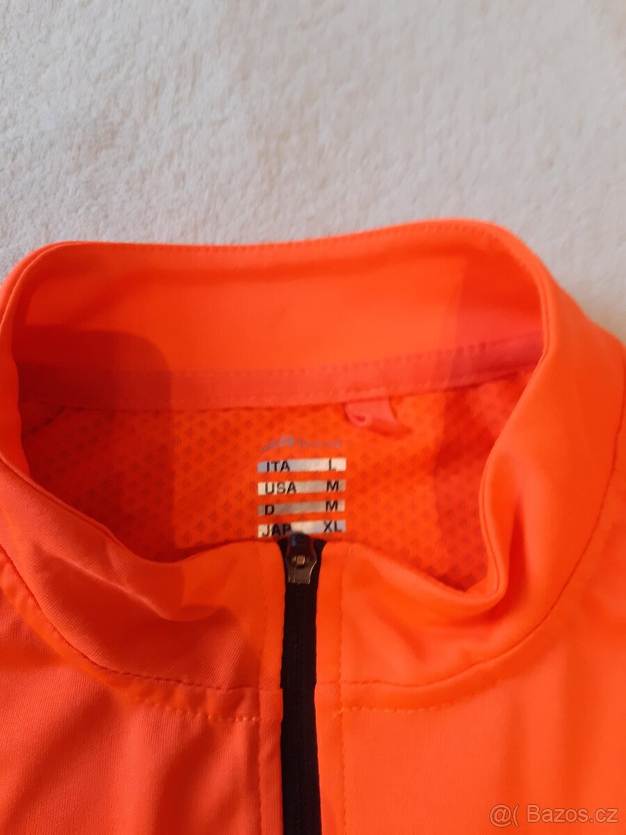 Pánský cyklistický dres BRIKO, vel. M - 2