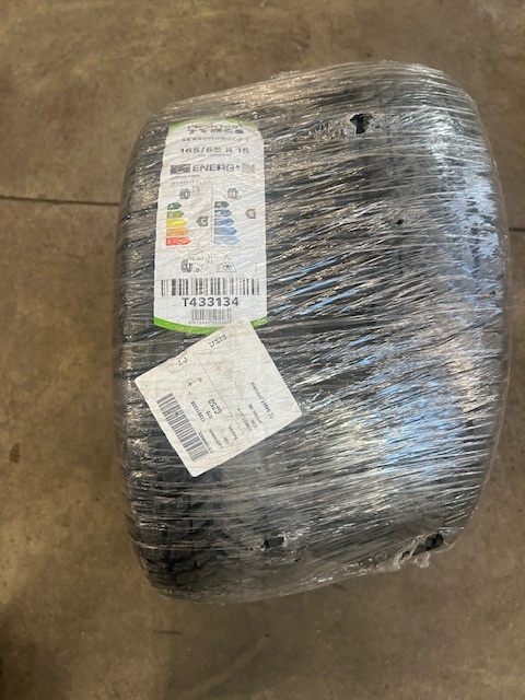 Nové pneu - 165/65R15 81T NOKIAN Seasonproof 1CELOROČNÍ - 2