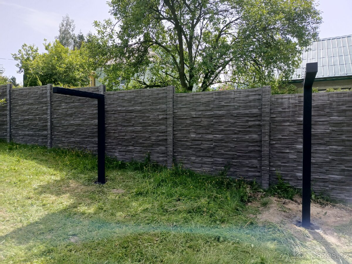 Sušák na prádlo - 2