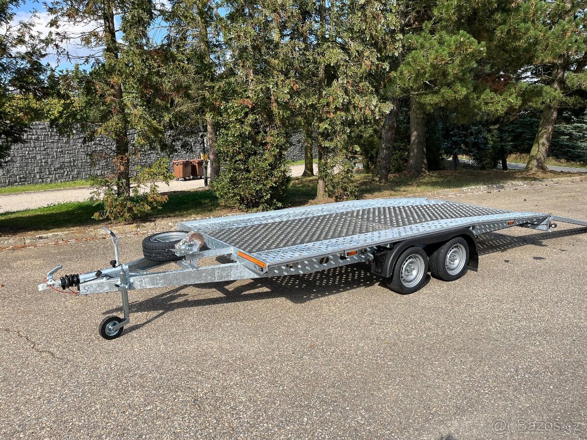 Vlek kurtování celá plocha, VDI2700, 450x210cm, 2700/510kg