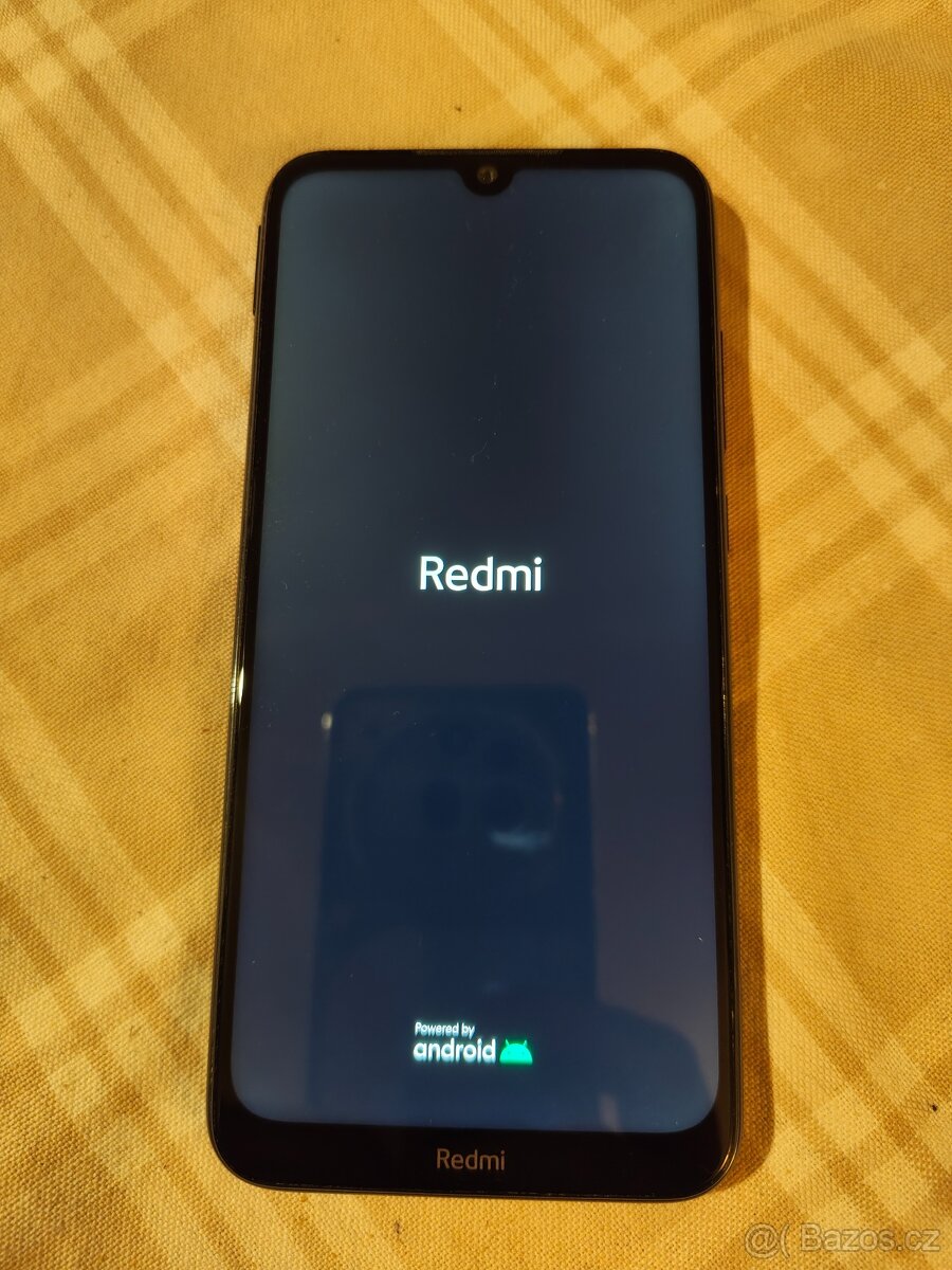 Mobilní telefon Xiaomi Redmi Note 8T 64/4GB - 2