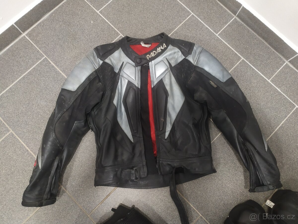 Kombinéza padana pgs vel 50 - 2