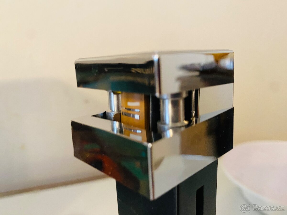 Philips slide Synchronizer N-6400/50, 70.léta - 2