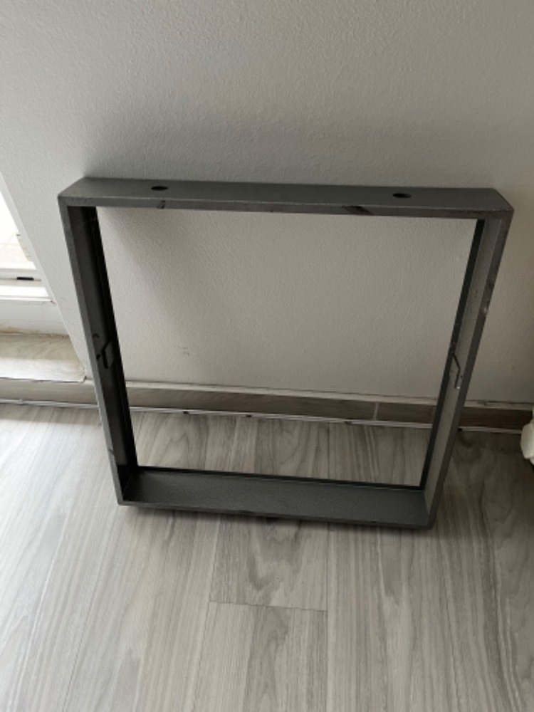 Rámeček k hodinám PRAGOTRON - - 2