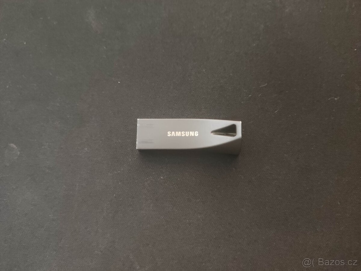 Až 2x,Flash disk SamsungUSB3.1 64GB IHNED K ODBĚRU - 2
