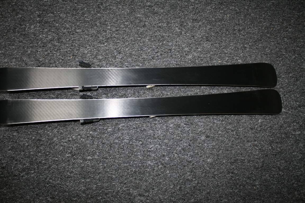 divcí lyže atomic sweet stuff , 110 cm , hadi kuze - 2