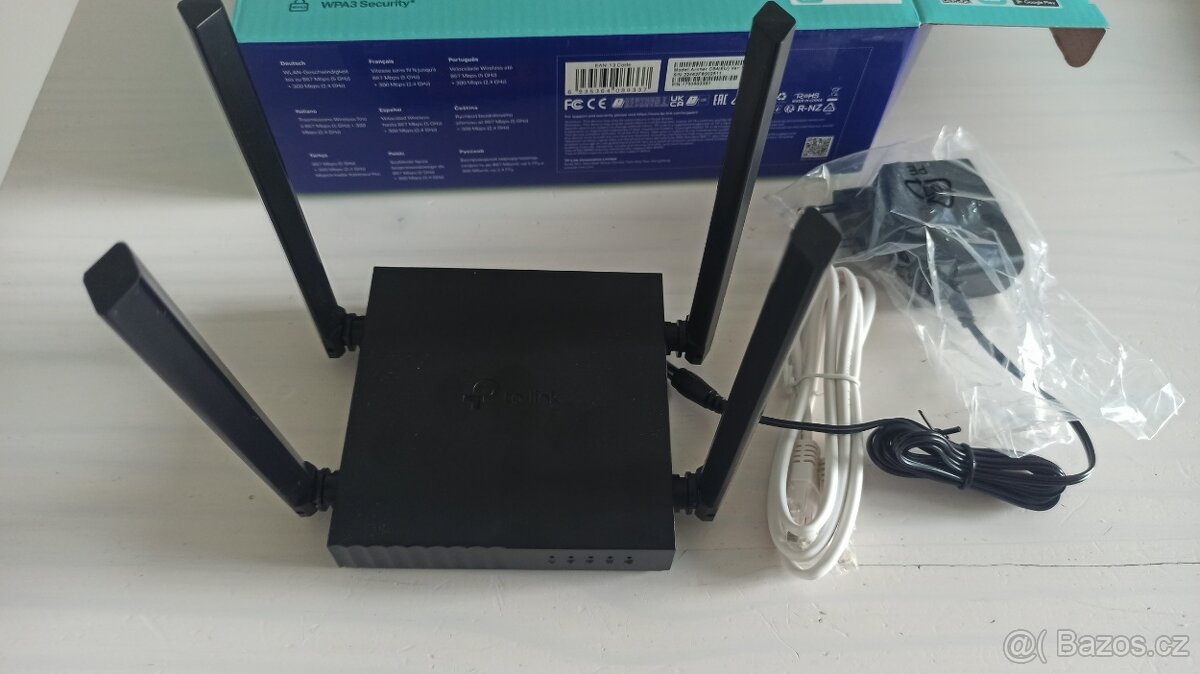 tp-link ac1200 - 2