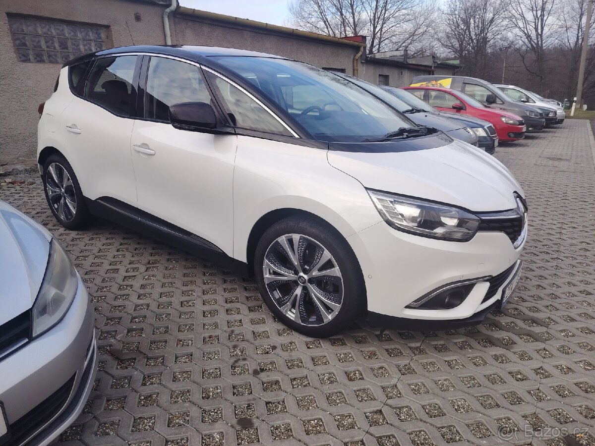 Renault Scénic IV - 2