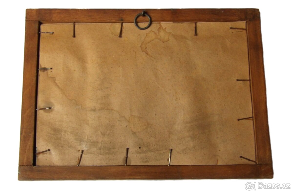 První národní Dožatá - 1945 - 2