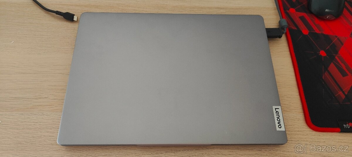 Lenovo IdeaPad Pro 5 14IRH8 Arctic Grey - 2