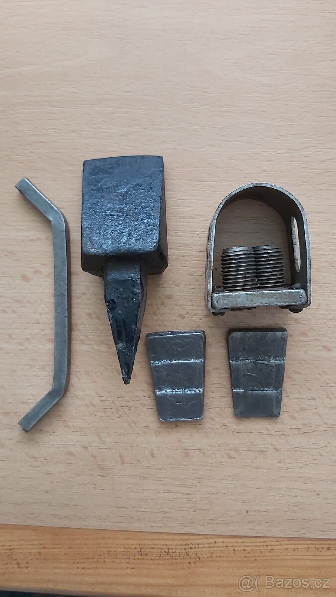 Kroužek na kosu - 2