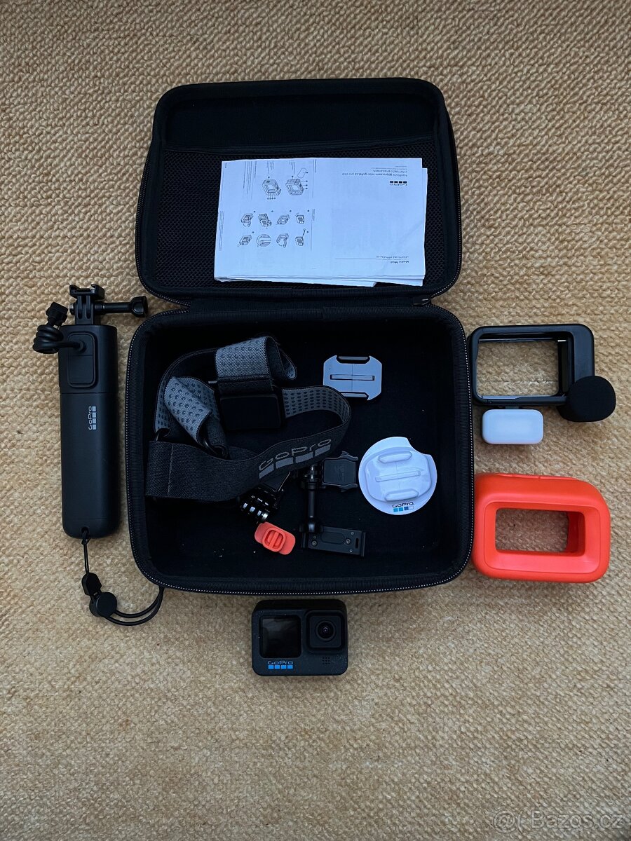 GoPro 12 Hero Black - 2