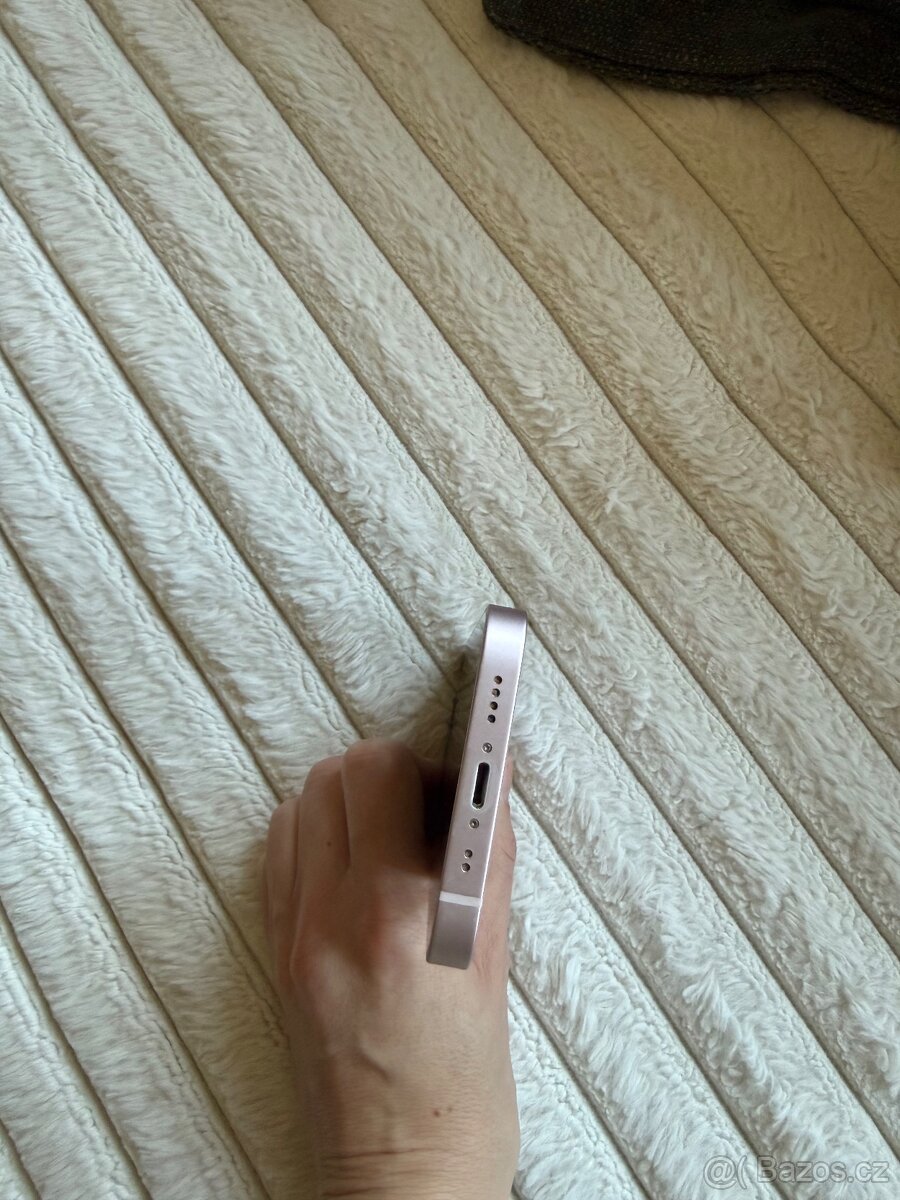 Apple iPhone 13 mini, 128GB, Pink - 2