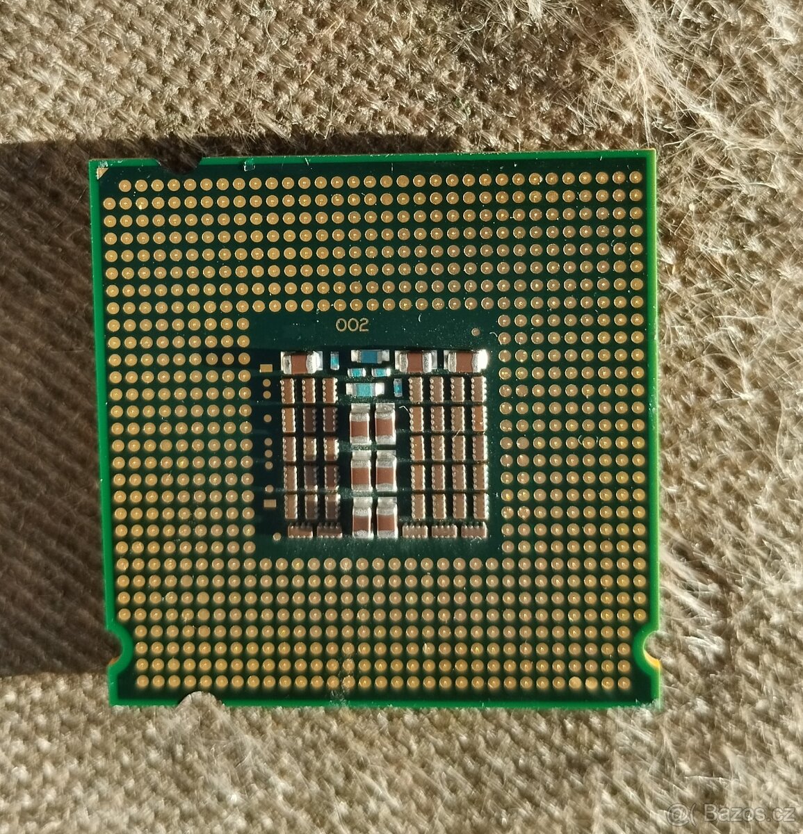 INTEL XEON X3363 2,8GHz - 2