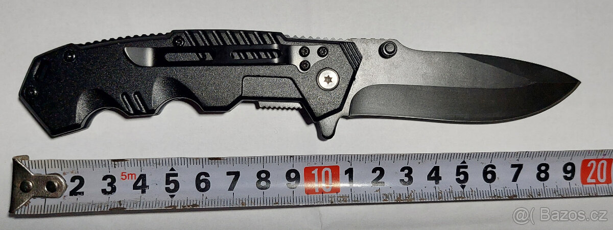 Vreckový nožík - 2