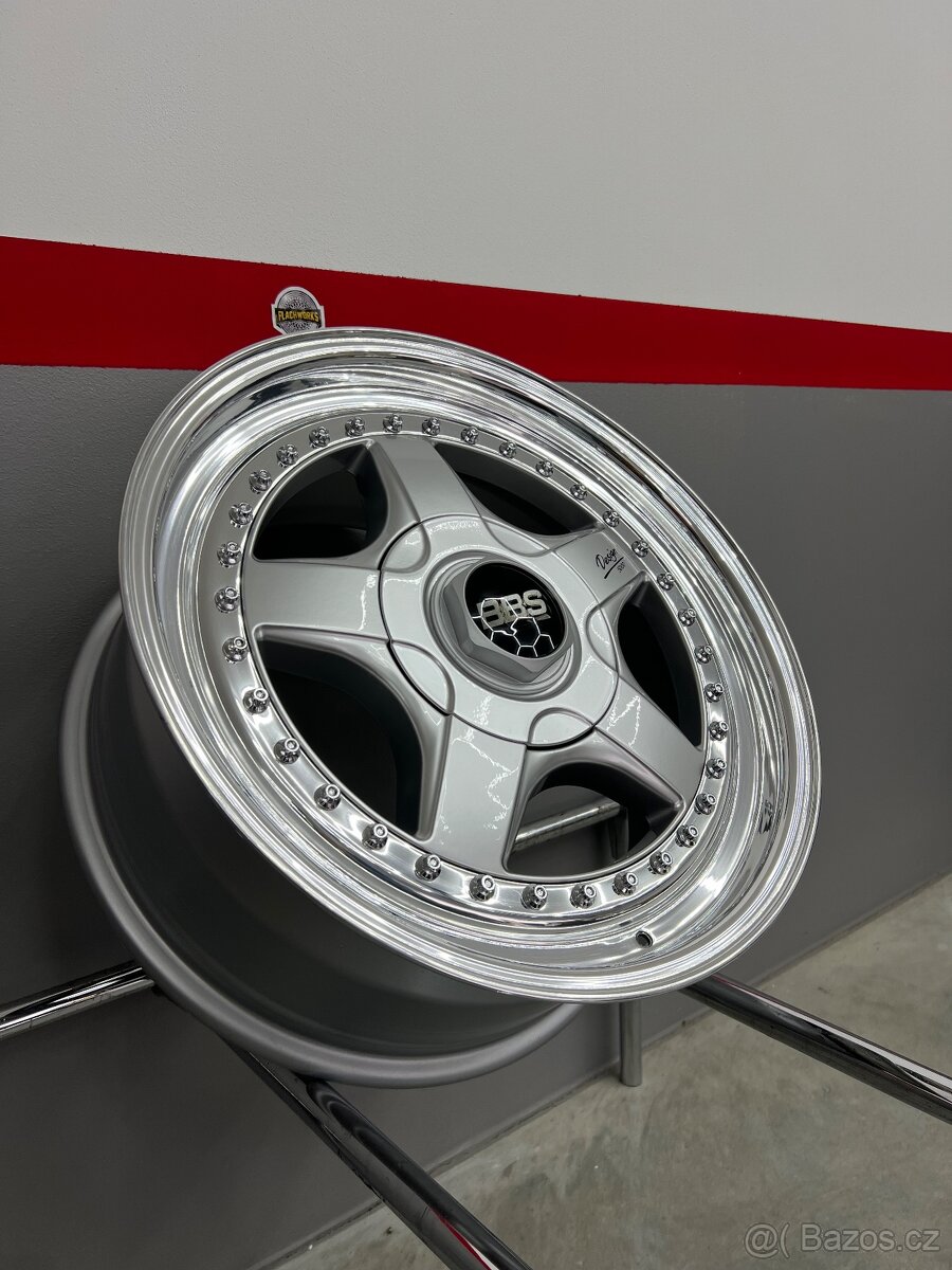 BBS rf r17 po renovaci - 2