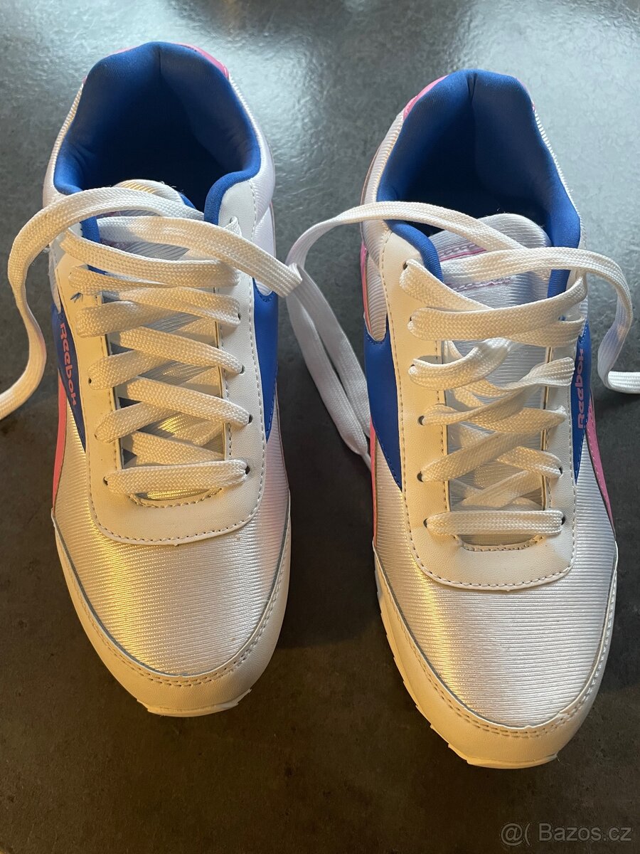 Dámské tenisky reebok nové - 2
