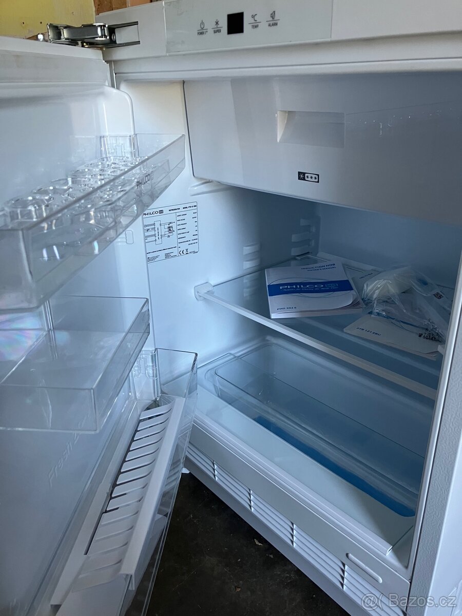 Vestavná lednice Philco PTB 121 EBU - 2