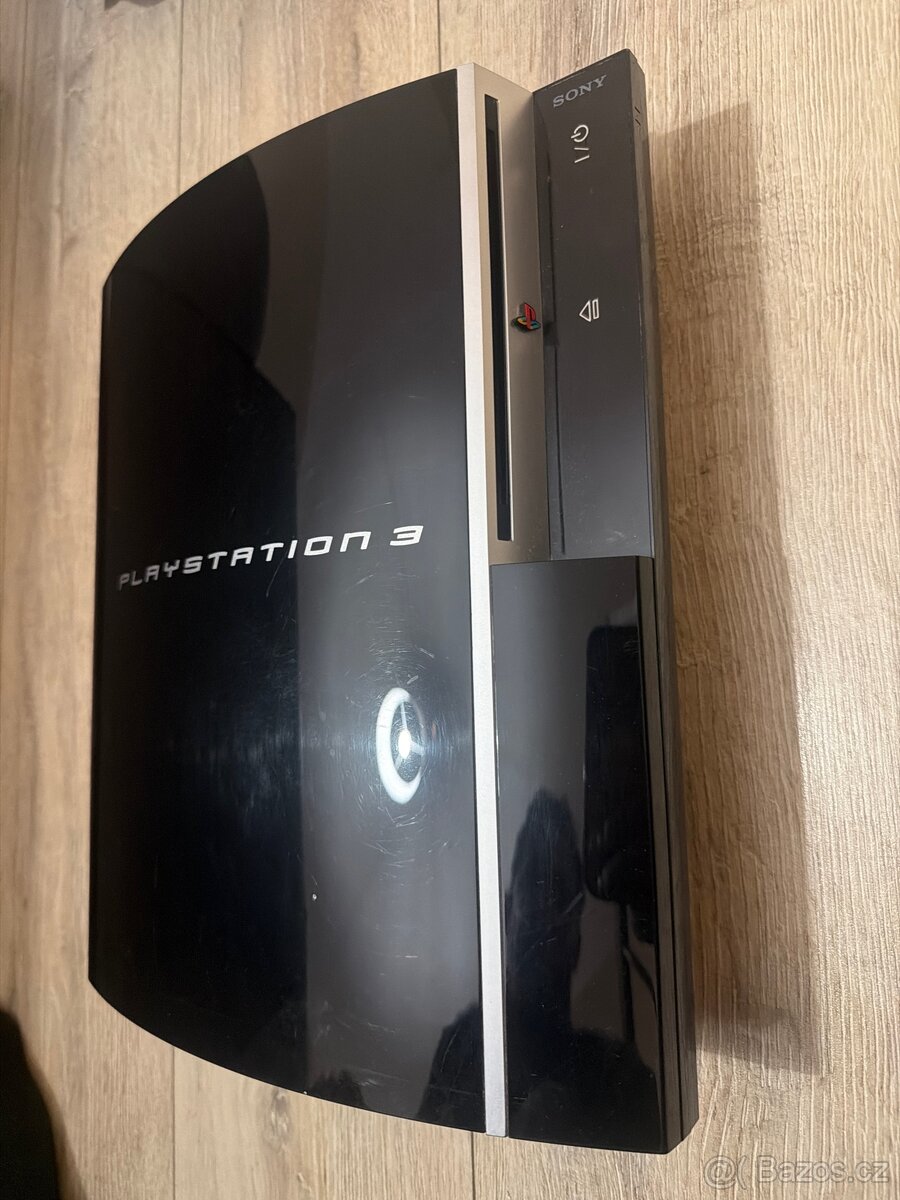 PlayStation 3 - 2
