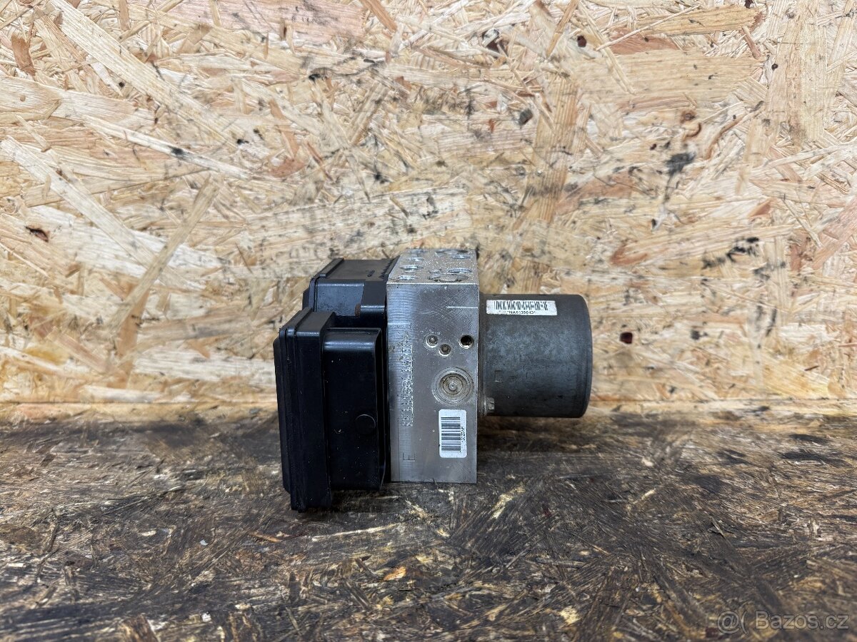 ŘÍDICÍ JEDNOTKA ABS 3AA614109AB - 2