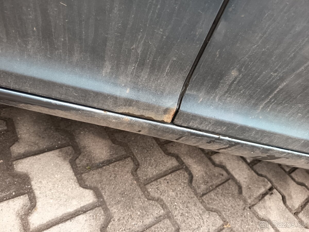 Prodám dveře pro Škoda Octavia 2 kombi, combi . - 2