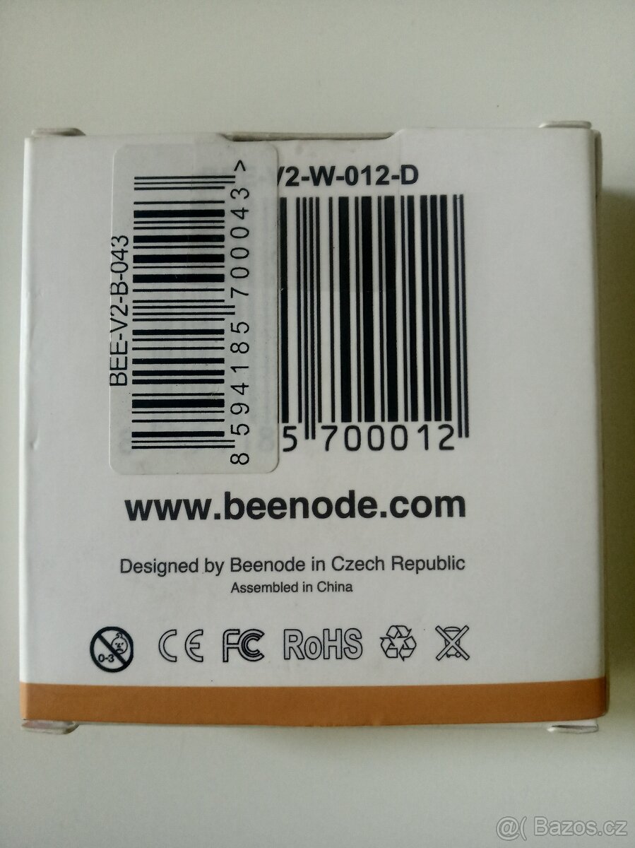 Beenode chytrý hledač věcí - 2