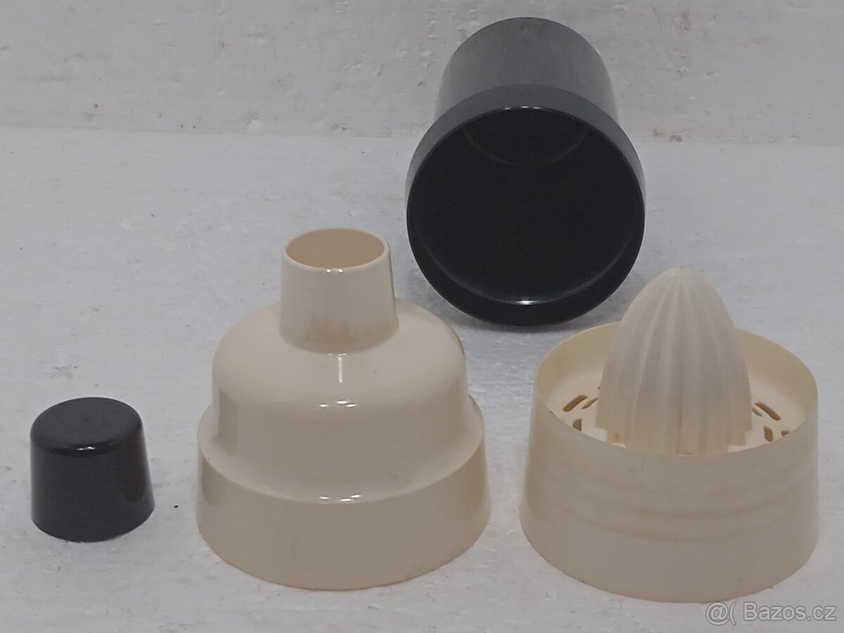 Retro 0,5L Šejkr Shaker 22,5cm - 2