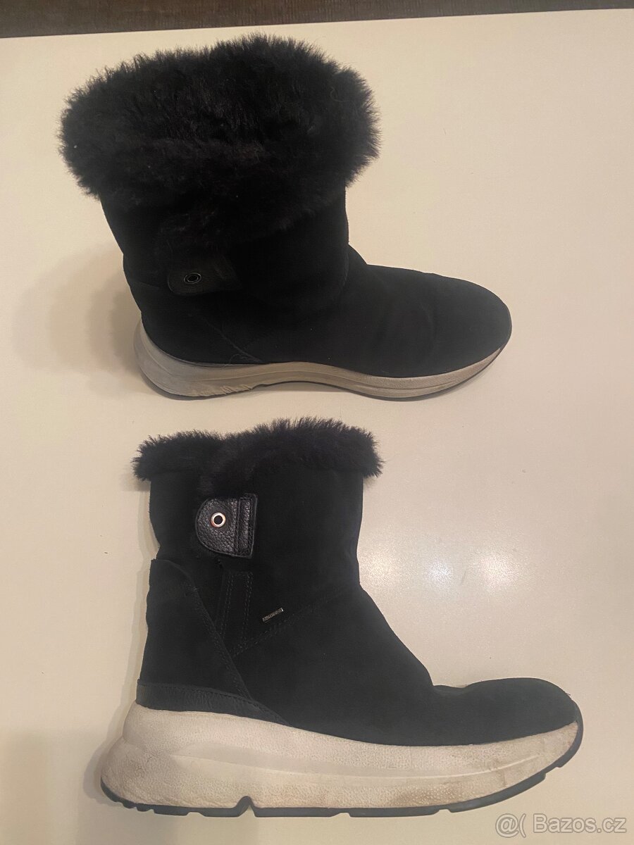 Dámské boty Geox - 2