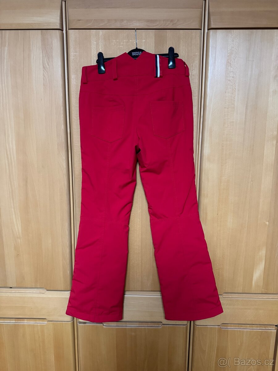 Dámské lyžařské kalhoty ROSSIGNOL - 2