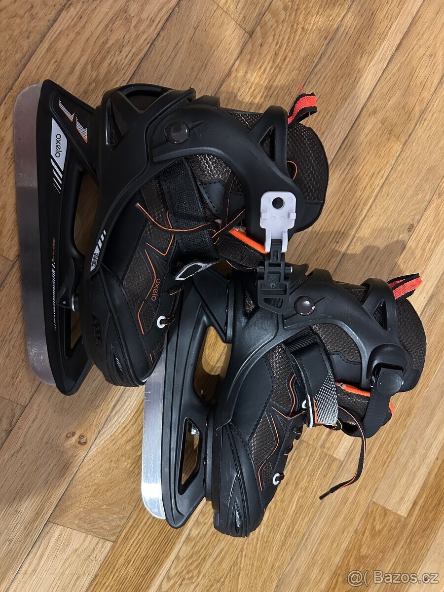 Prodám dětské brusle - 2