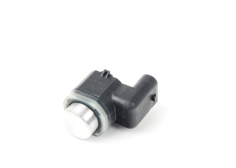 AUDI-VW-ŠKODA parkovací senzory - 2