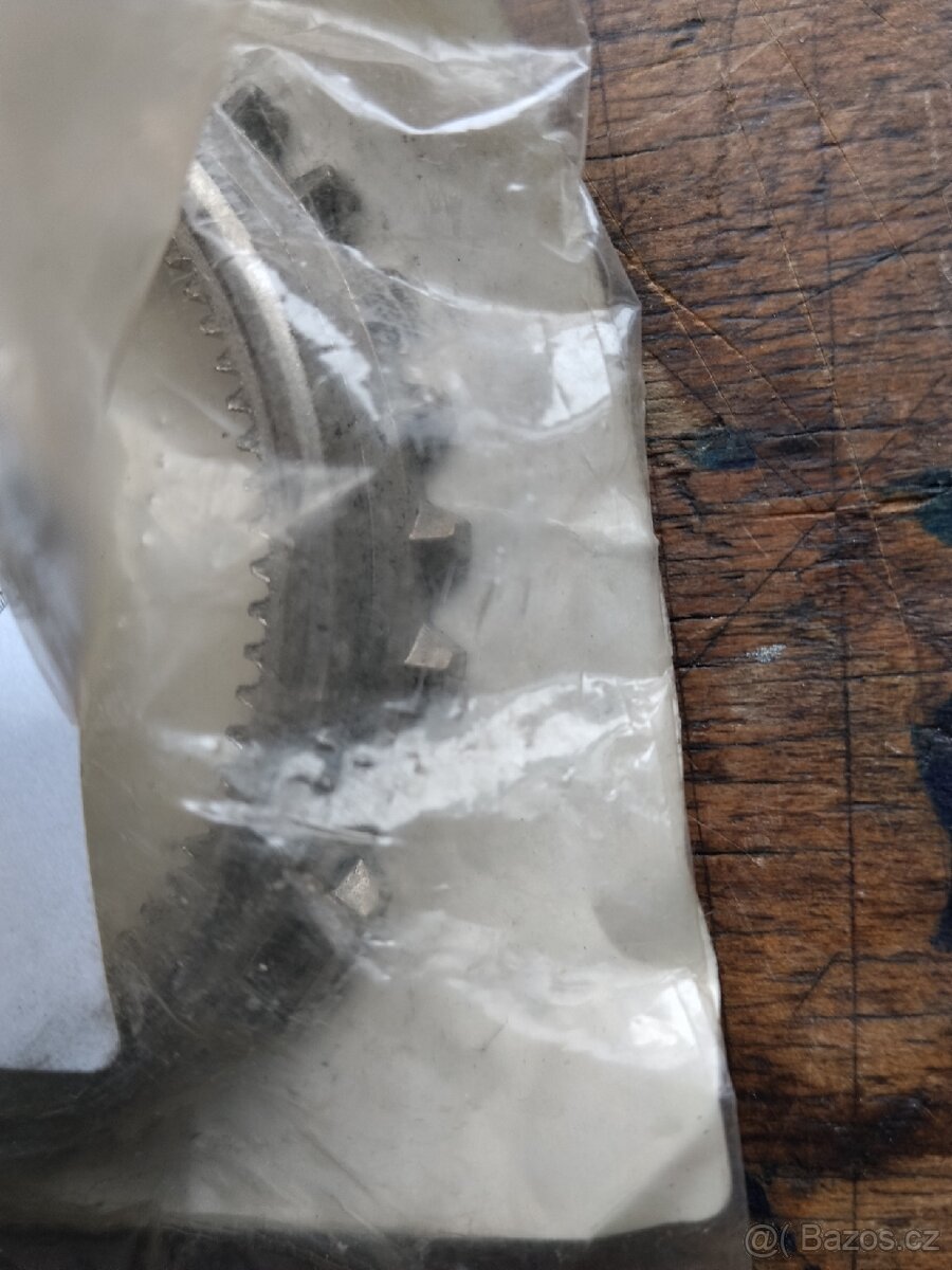 Mini Cooper R56 synchron.kroužek - 2