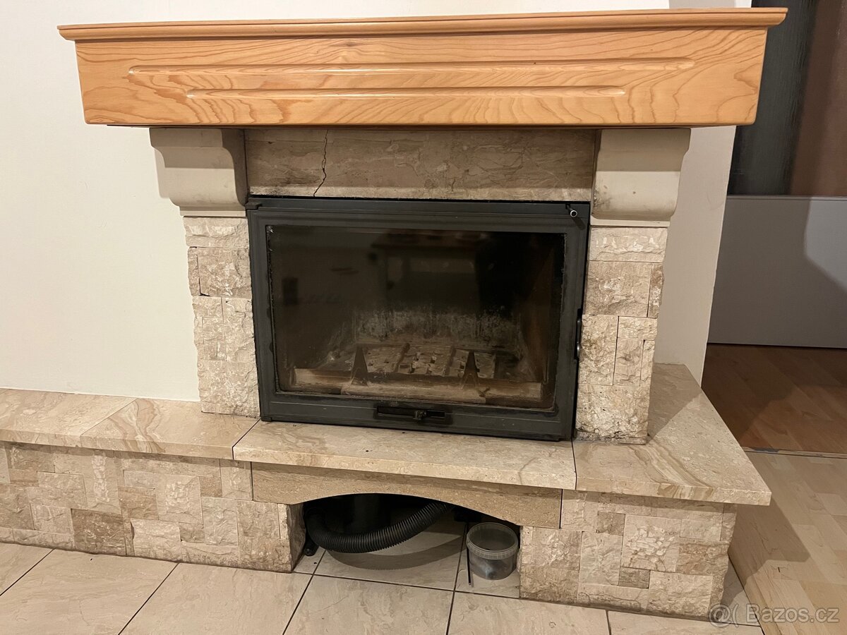 Krbová vložka - 2