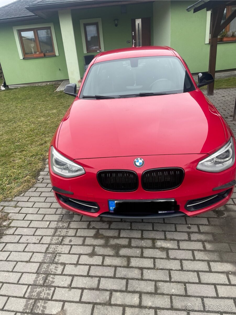 BMW 116 i - 2